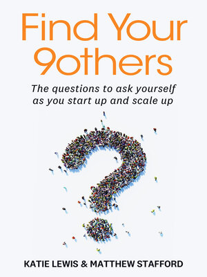 cover image of Find Your 9others